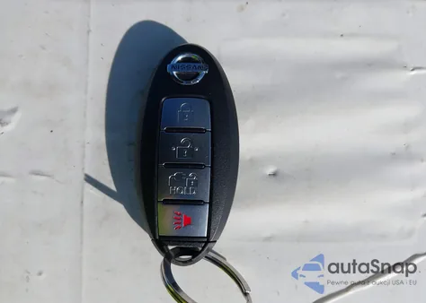 2020 Nissan Leaf Sv 40 Kwh из США, поврежденный, VIN 1N4AZ1CP3LC311598